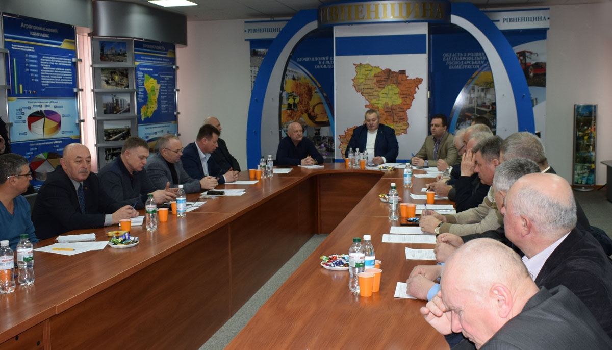 Ветерани-афганці просять владу звернути увагу на їхні проблеми