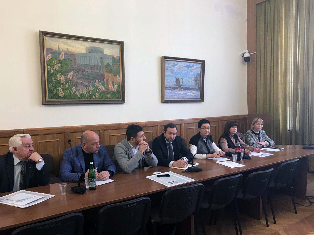 Академічний «ренесанс» науки публічного права