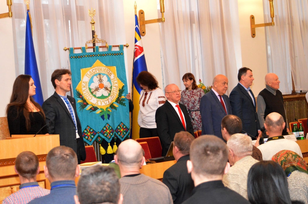 «Солодка» комаха прославляє Закарпаття