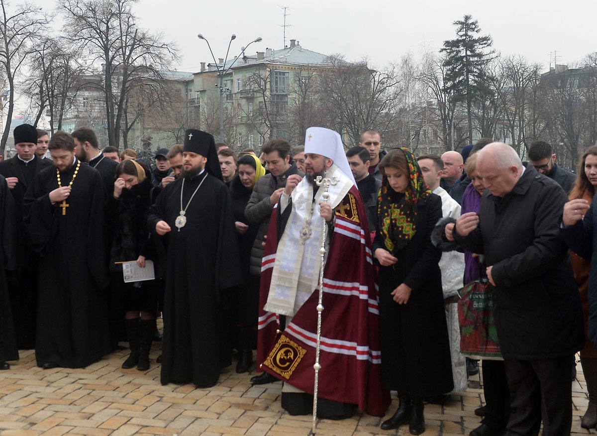 Вони — символ непоборної нації