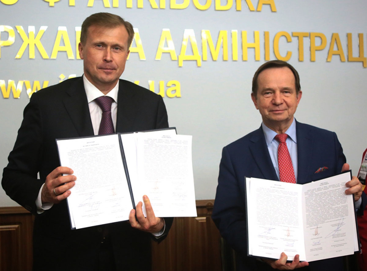 Разом із Польщею працюємо над збереженням унікальності культури Карпат