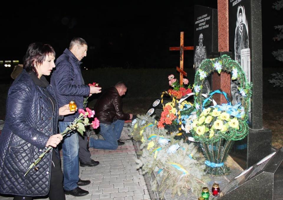 Треба боротися з ворогом, а не за портфелі