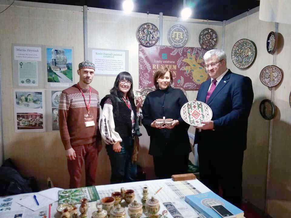 Івано-Франківщина. Зберегти важливий багаж