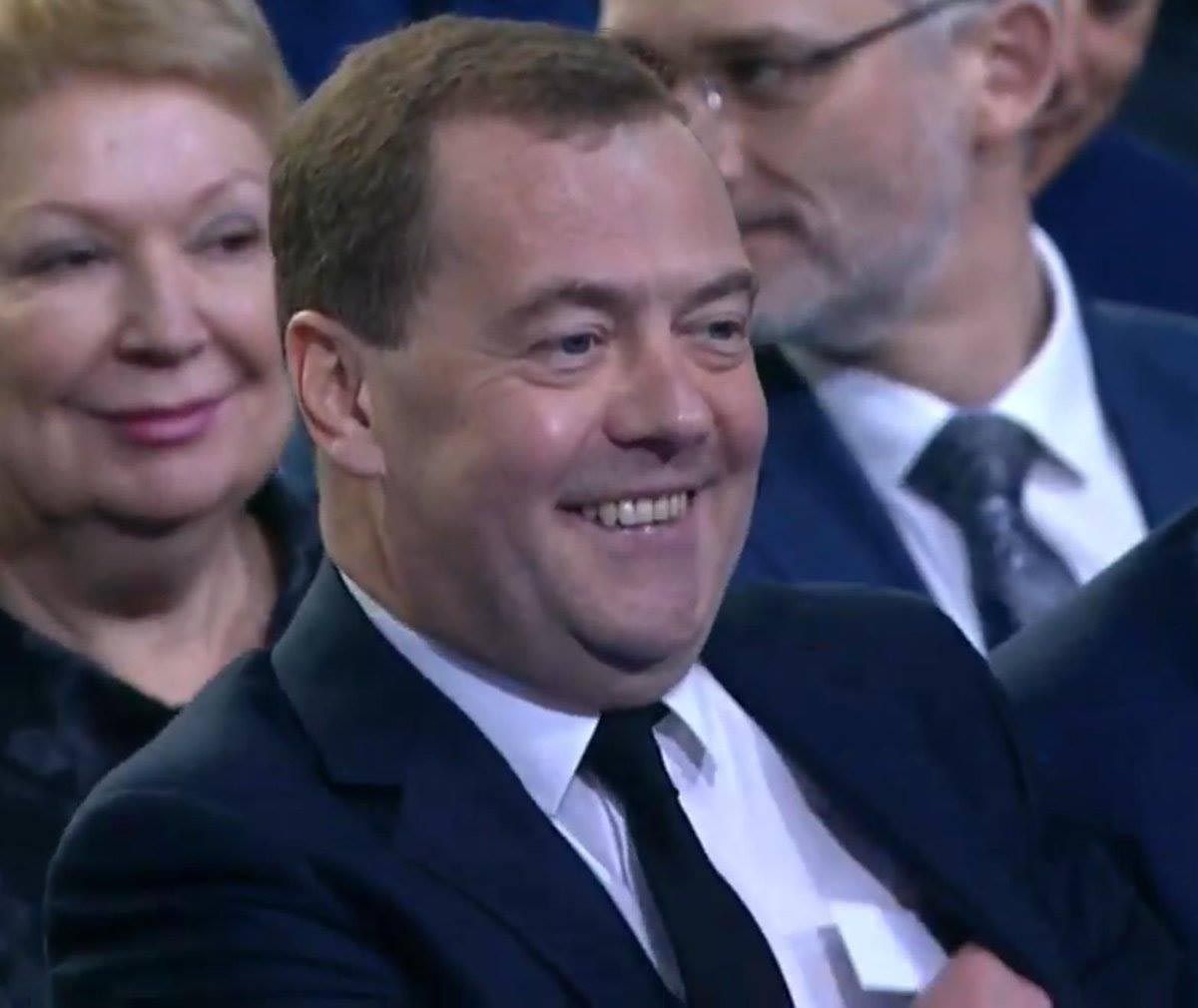З області фантастики...
