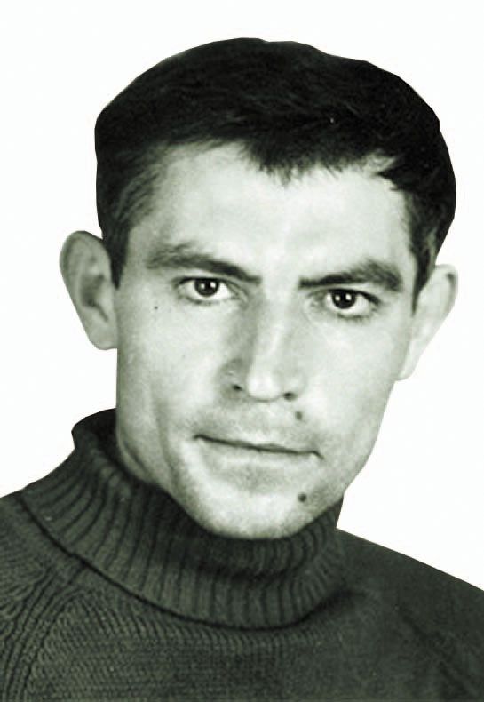 Слово поета
