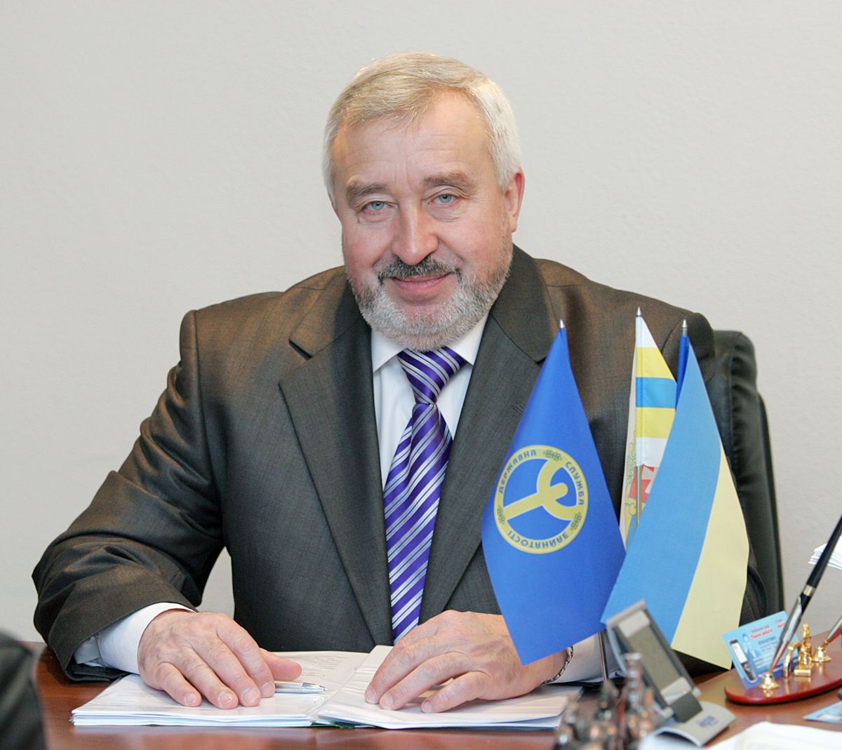Профорієнтаційний проект «Знай і люби свій край» у Рівному