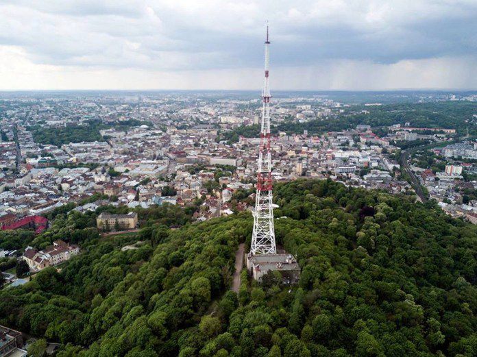 Парфенон на матраці