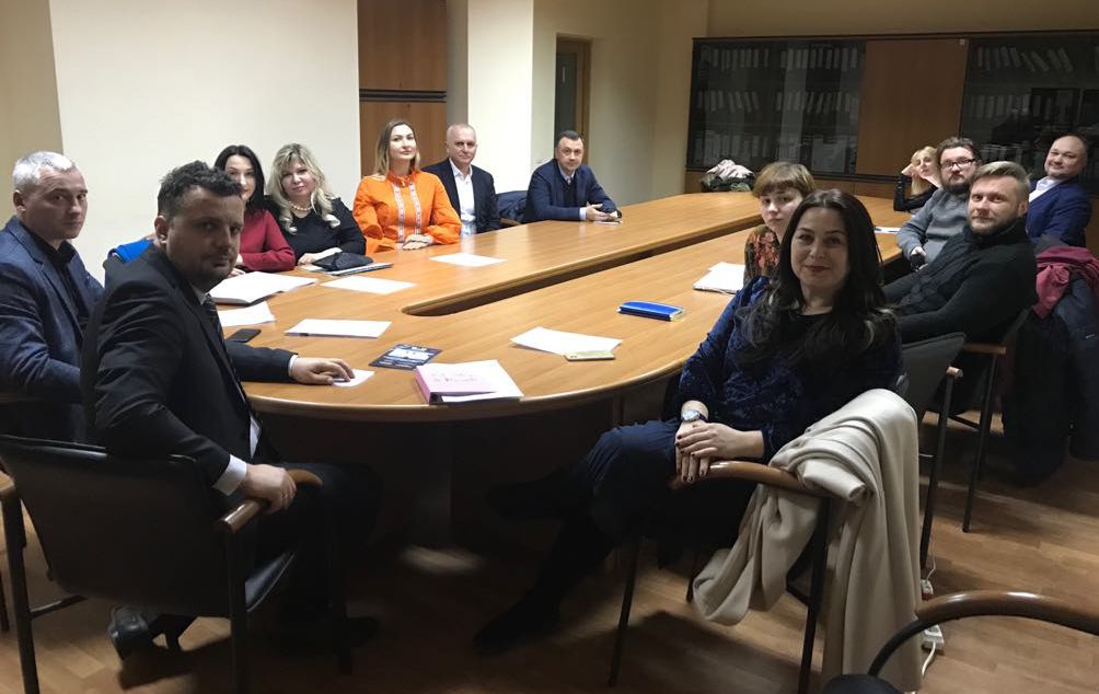 Леонід Бицюра очолив Асоціацію кінокомісій України