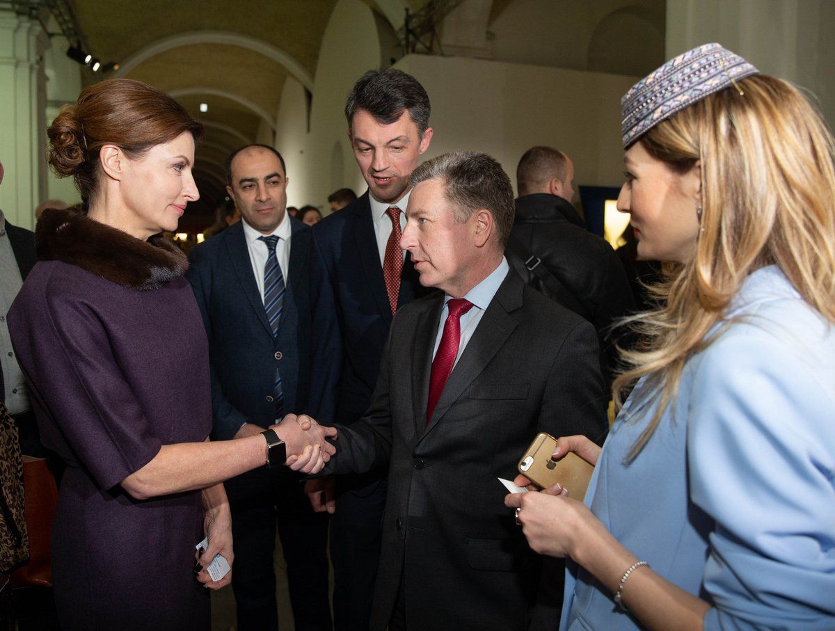 США та ЄС визнають потребу  подальших антиросійських санкцій