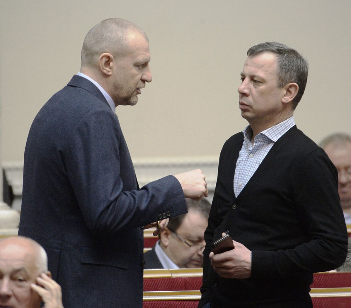 Маємо не витрачати кошти на освіту, а інвестувати в неї