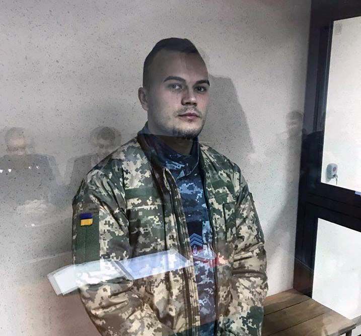 Капітан буксира відмовився давати свідчення «слідству»