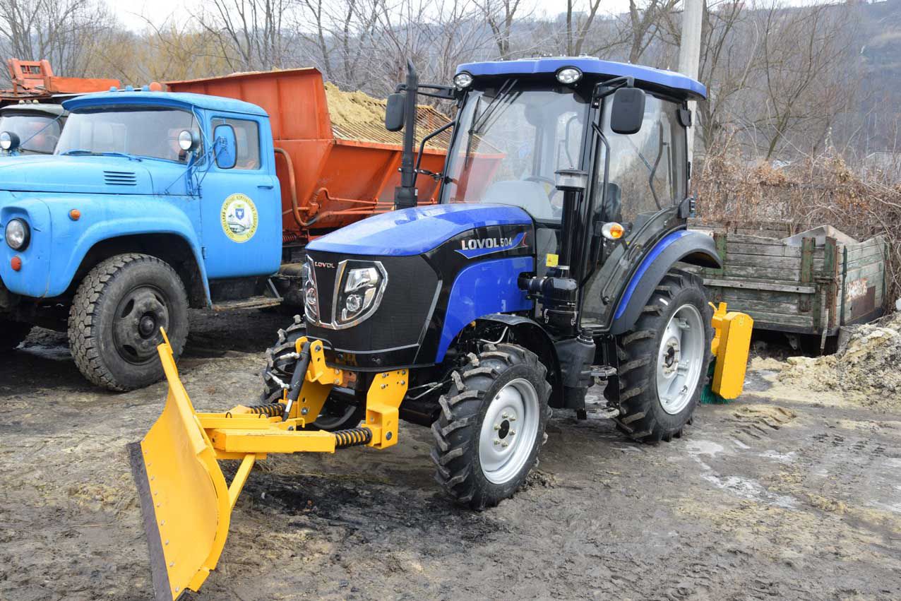 «Розумні» помічники і прибирають, і гаджети заряджають