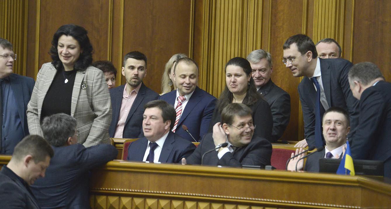 Із жовтня всі субсидії надаватимуть  у грошовій формі
