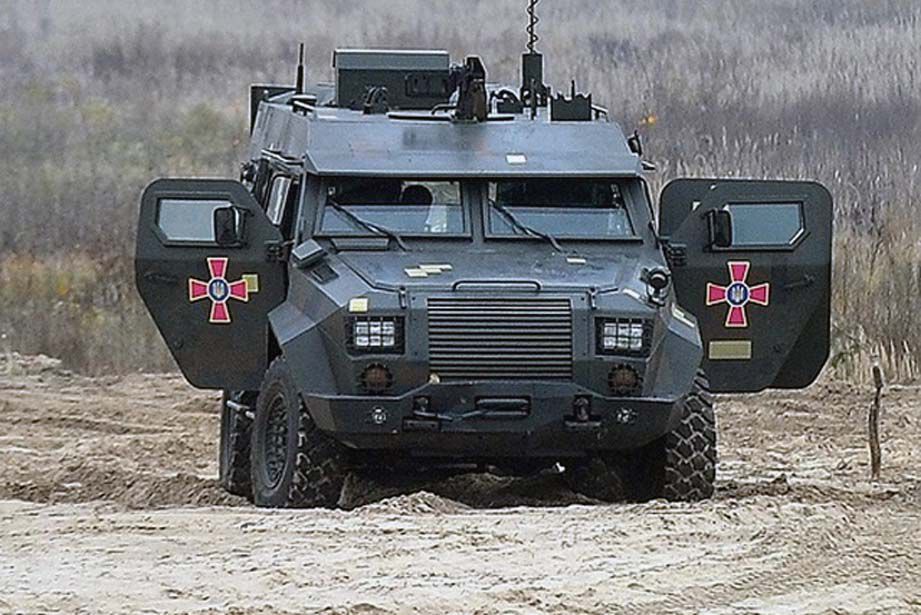 «Барс-8» готовий до поєдинку