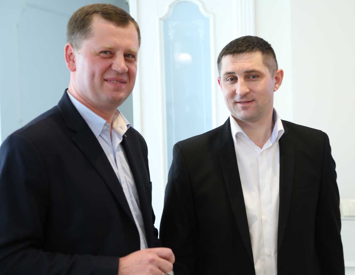 «Смак громад» по-тернопільськи