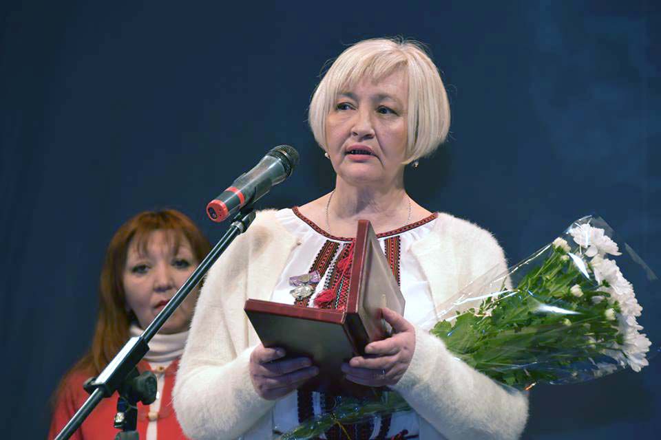 Цей срібний тризуб оплачений кров’ю