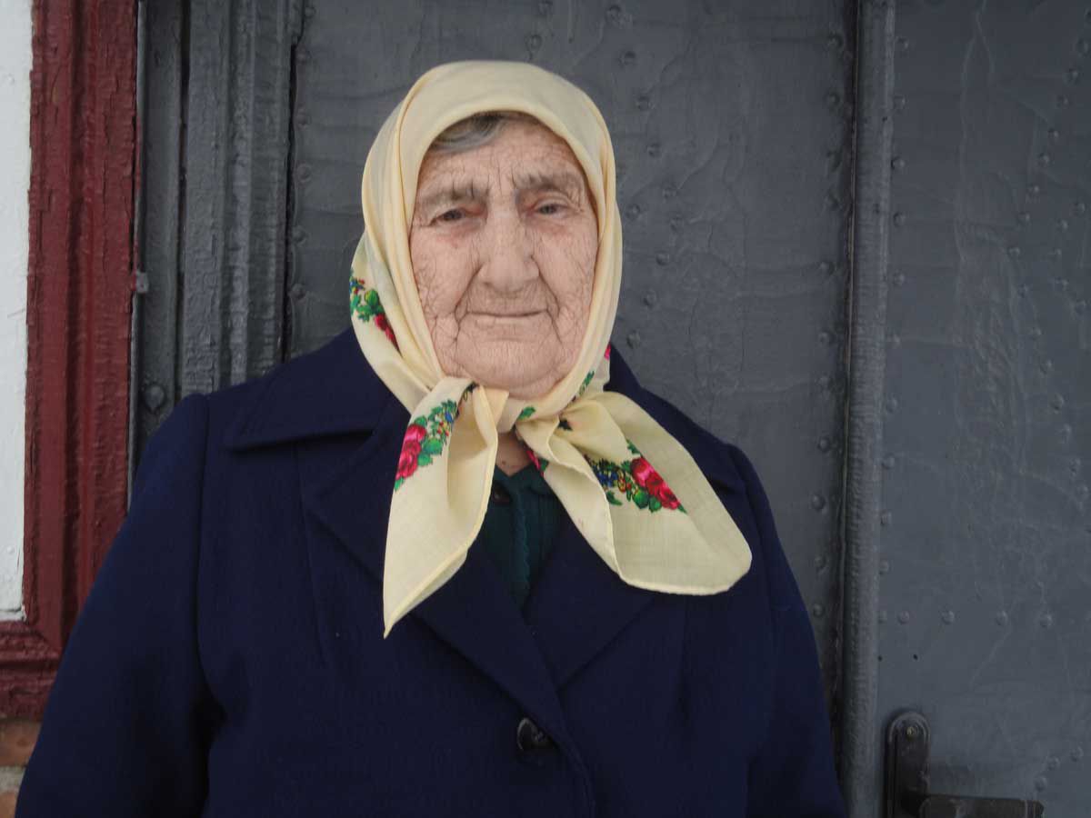 Нема нічого гіршого за війну