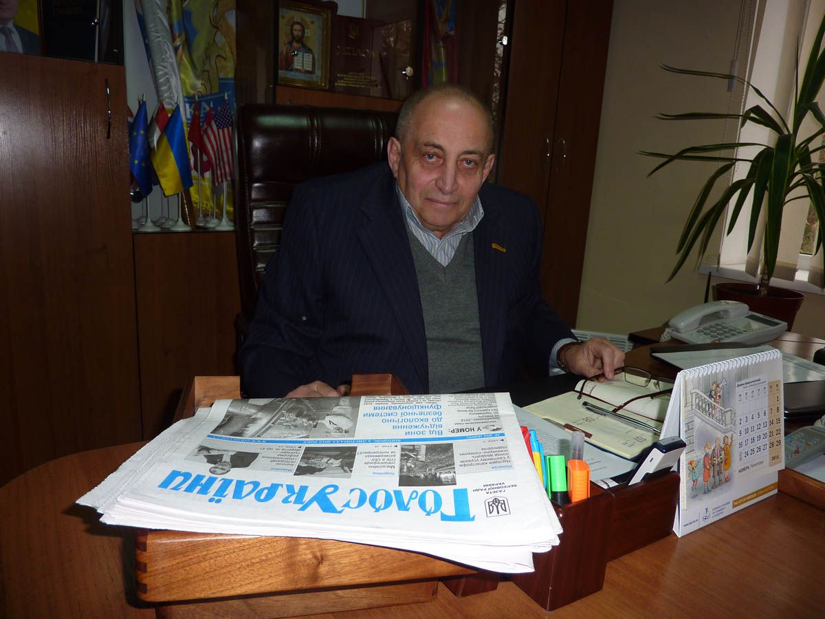 Виноградники обігріватимуть