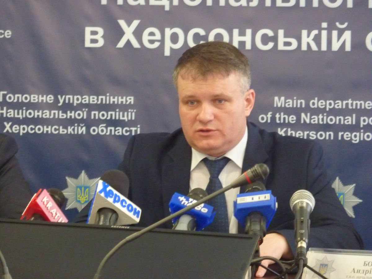 Росія готує передвиборчу провокацію в Україні
