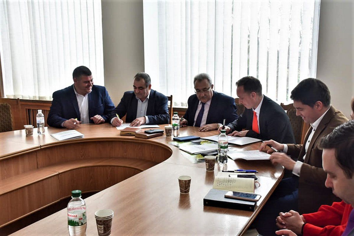 «Стежка равлика» від ферми через водоспади приведе до Дністра