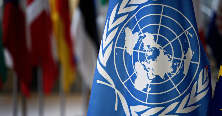 ООН визнала захоплених моряків військовополоненими