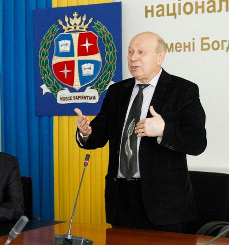 «Нації вмирають не від інфаркту»
