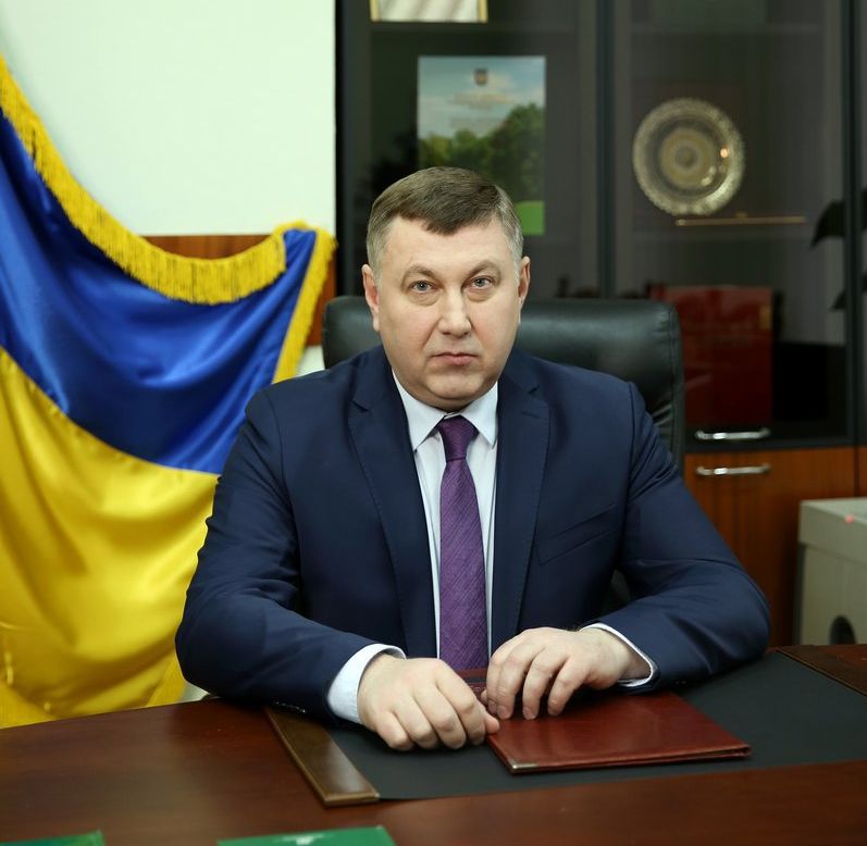 Лісовій галузі надзвичайно важливо оновити законодавство