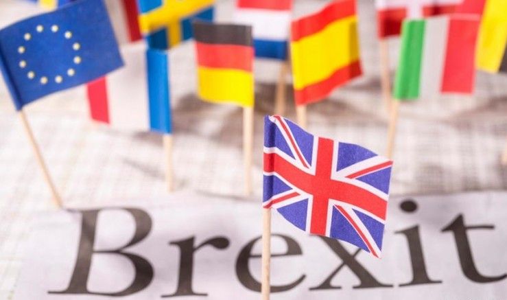 Поки угоди немає, Brexit не відбудеться
