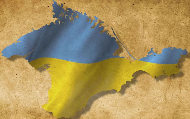 У Криму систематично порушують права людини