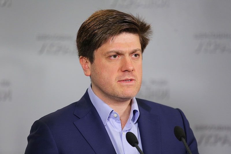 Інвентаризація оборонних підприємств не проводилася багато років