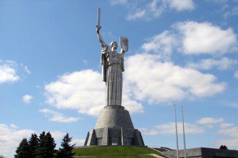 Подивитися на столицю з висоти пташиного польоту