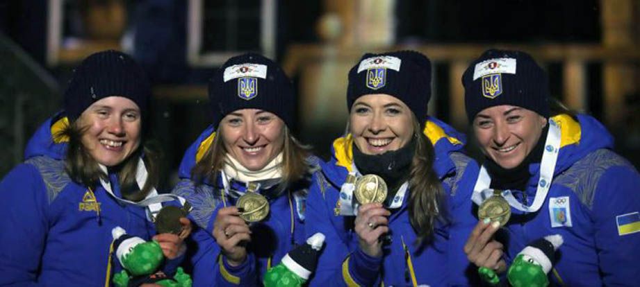 Українки — бронзові призерки чемпіонату світу!