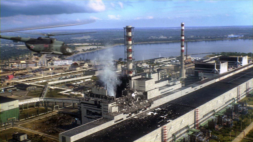 У чорнобильців з’явилася надія на розв’язання їхніх застарілих проблем