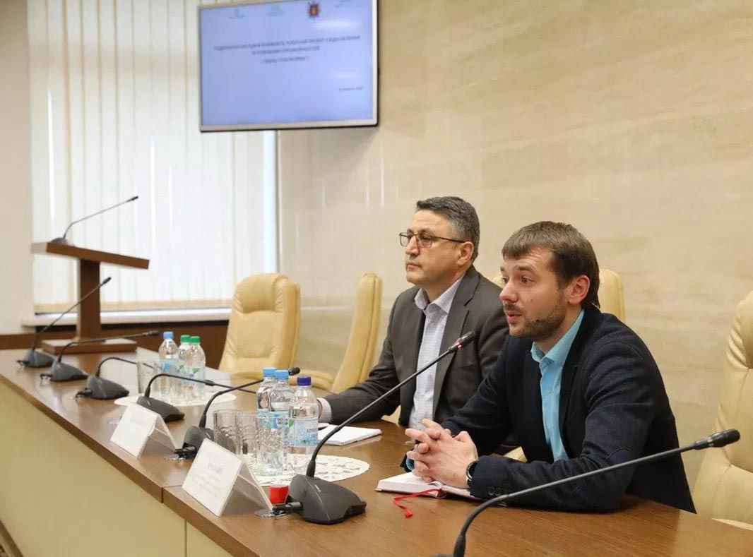 Допоможуть будувати кар’єру