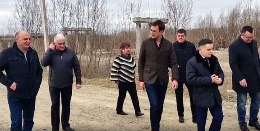 Аеропорт «Чернівці» під загрозою зупинення
