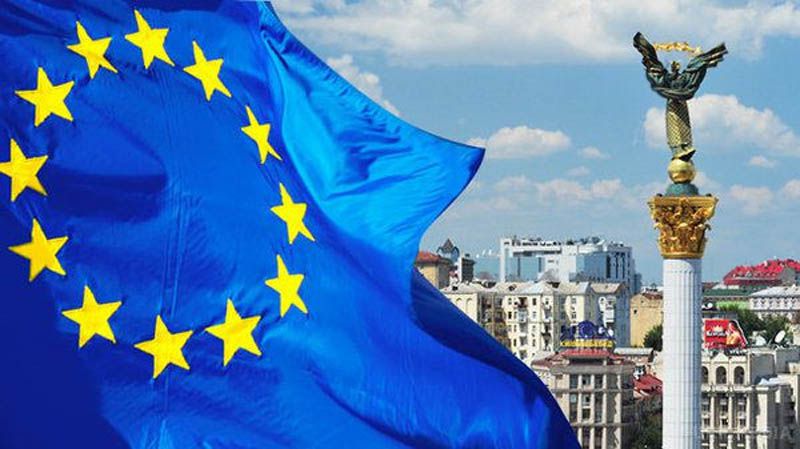 Мета поїздки — координація дій з ЄС та НАТО