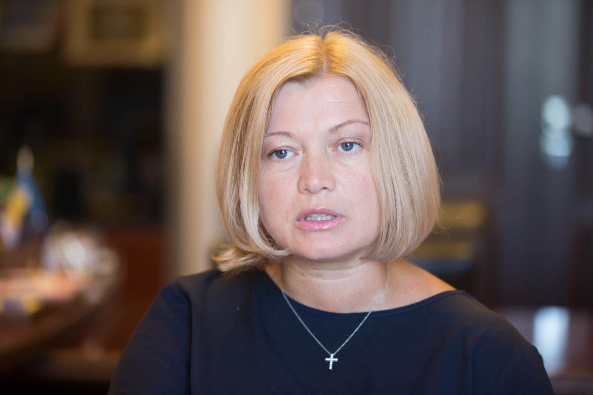 Особлива увага — відновленню об’єктів  критичної інфраструктури Донеччини