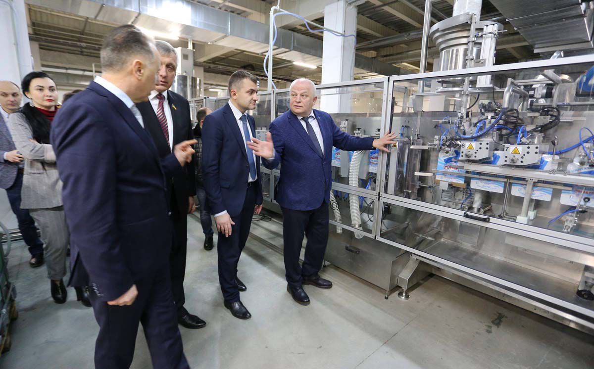 «2К» — не хімічить...