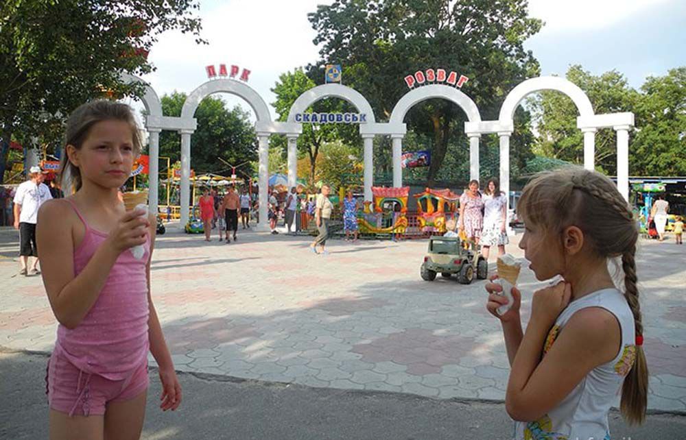 Курортники не переплачуватимуть