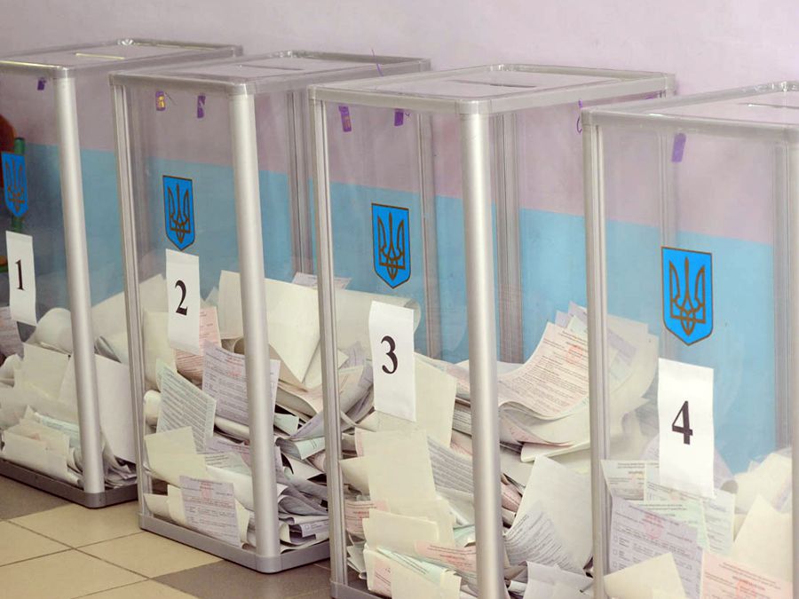 Чи стануть теледебати перед другим туром президентських перегонів обов’язковими?