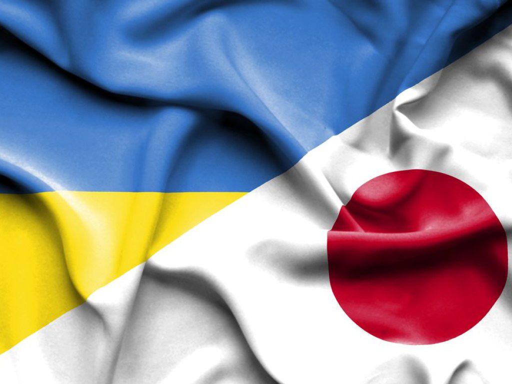 Херсонську малечу рятуватимуть за підтримки уряду Японії