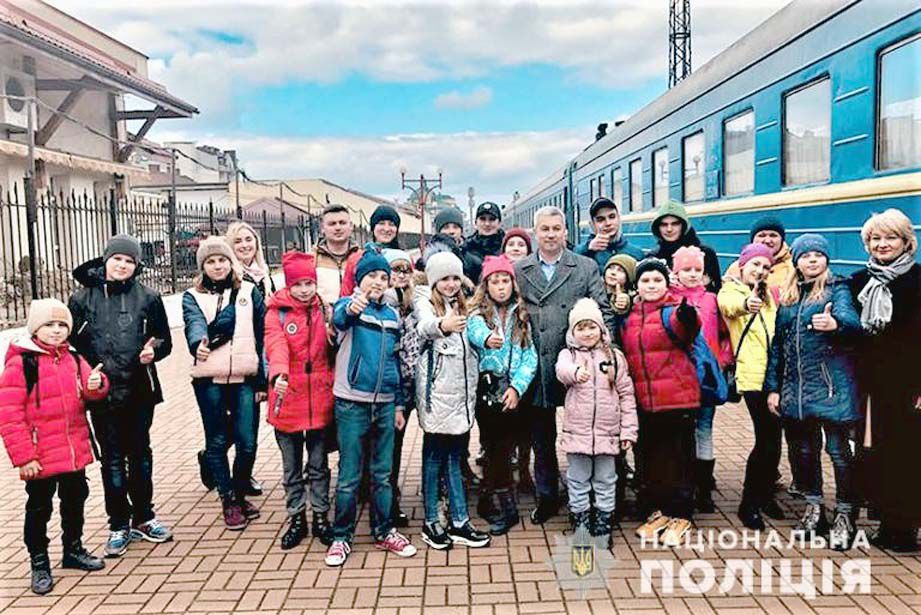 Гості зі сходу ознайомляться з гуцульською культурою