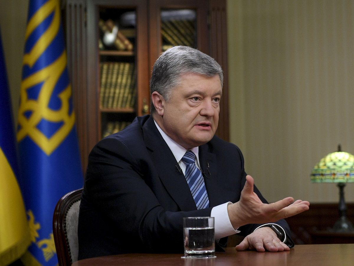 Гарантом суверенітету є не підписані папірці, а ЗСУ та інші силові підрозділи