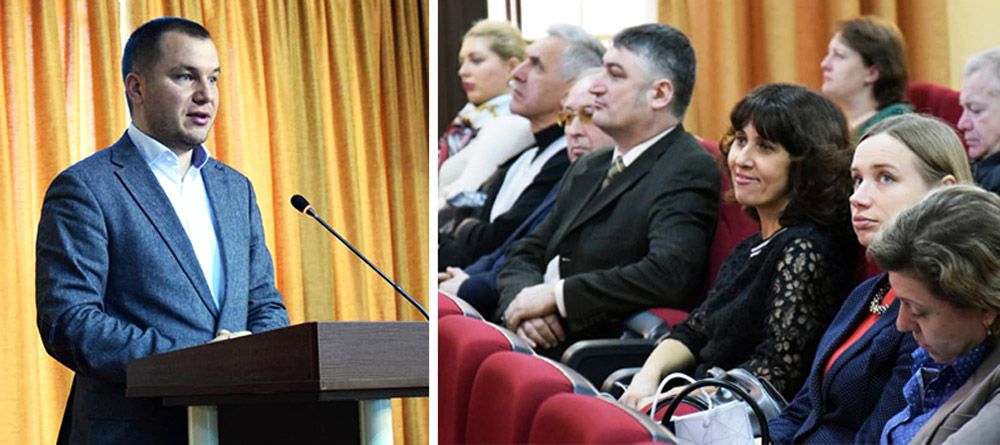 Машинобудівникам допоможуть хайтеком