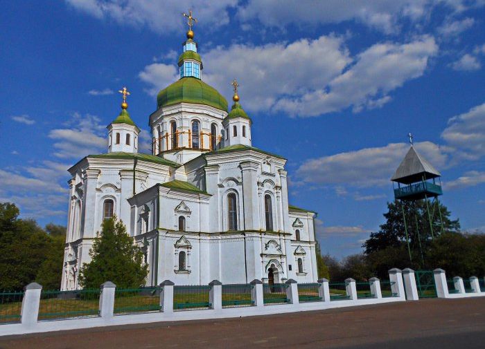 У роду письменника — козацька старшина й чотири гетьмани