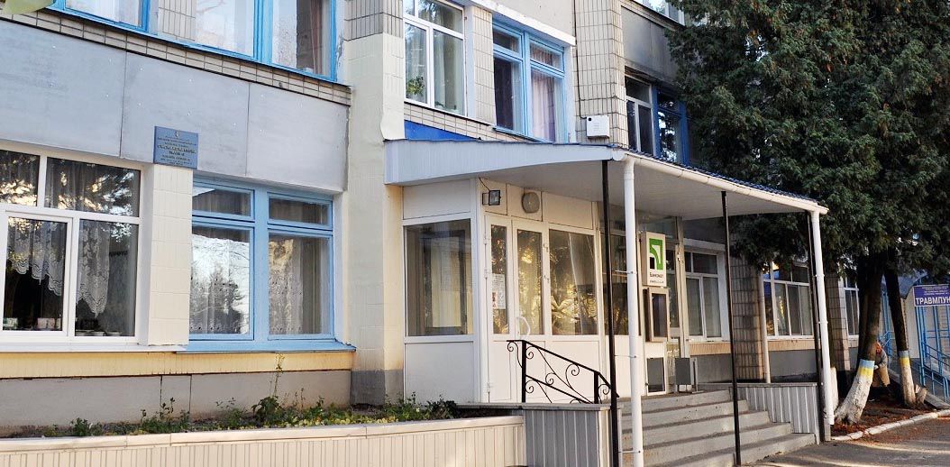 Медзаклади Сумщини захищаються