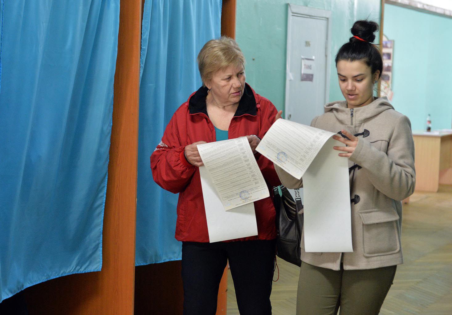 Зеленський ні з ким не домовлятиметься