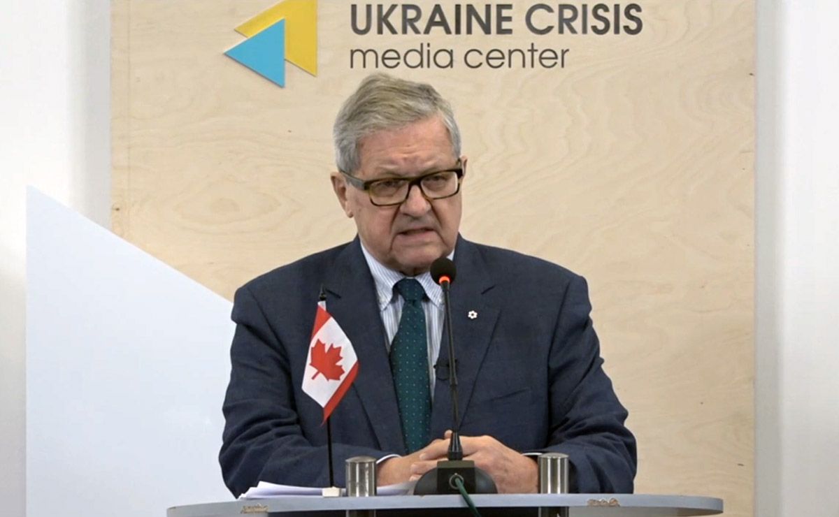 Міжнародні спостерігачі: все було вільно та чесно