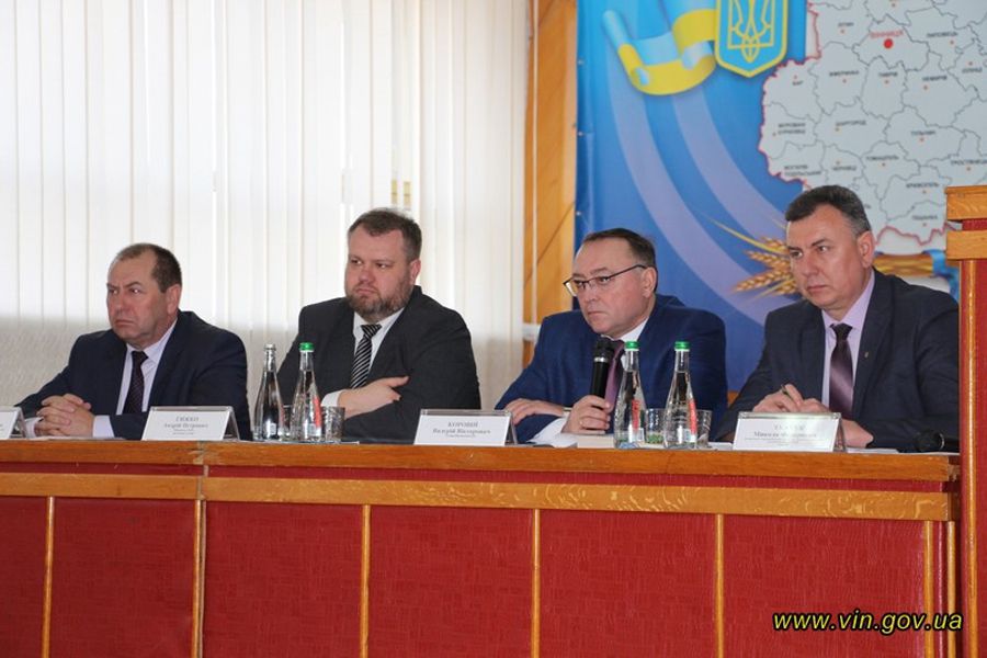 Більше сої, менше соняшнику і буряків