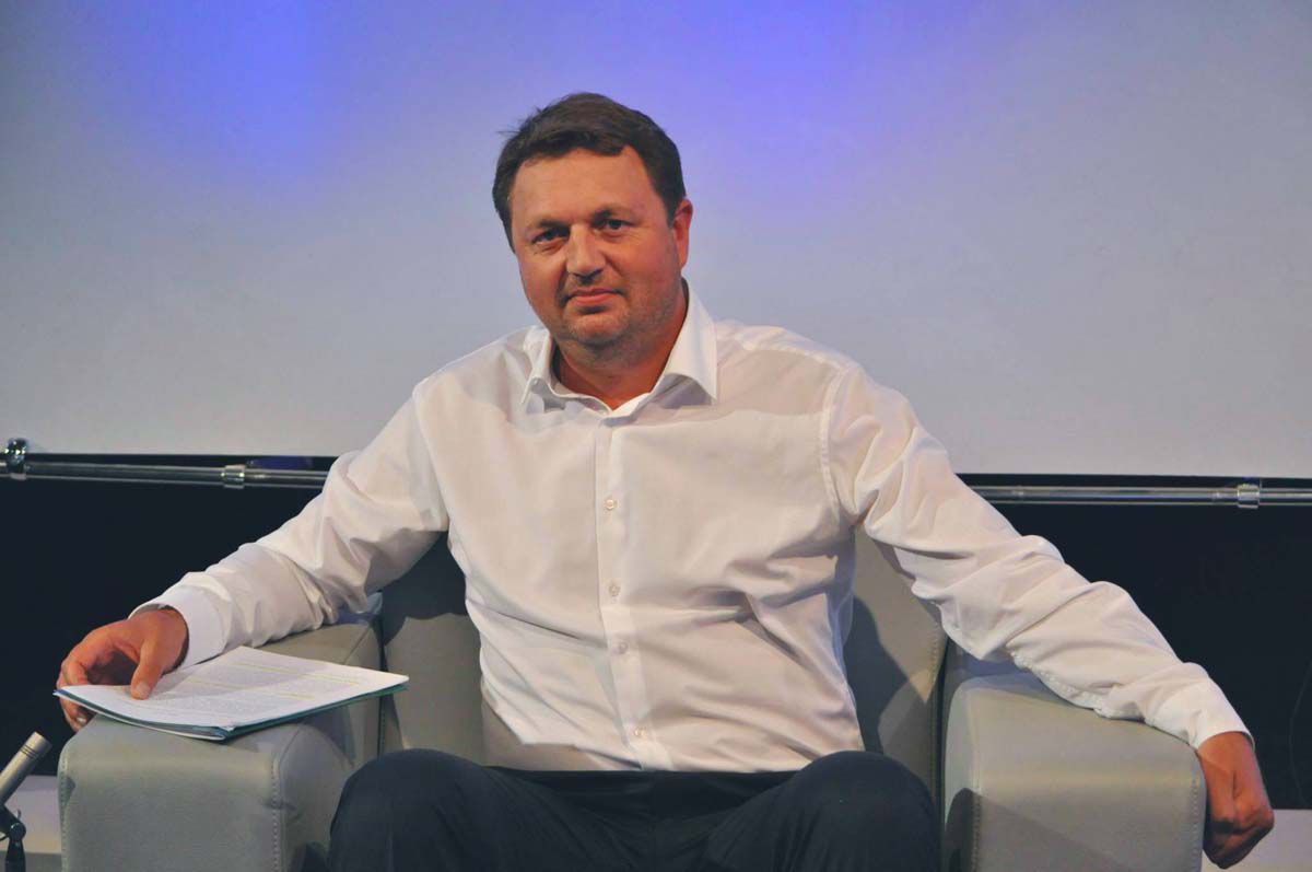 Господарювати слід уміло, аби ліси не виснажувалися 
